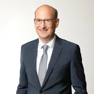 Rechtsanwalt Dr. Stefan Gloyer 